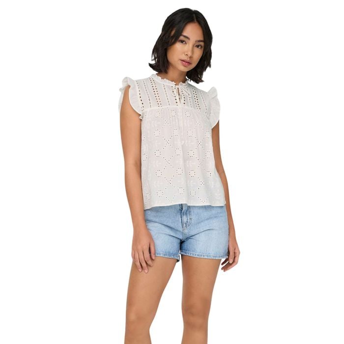 Only Reva Top Dames