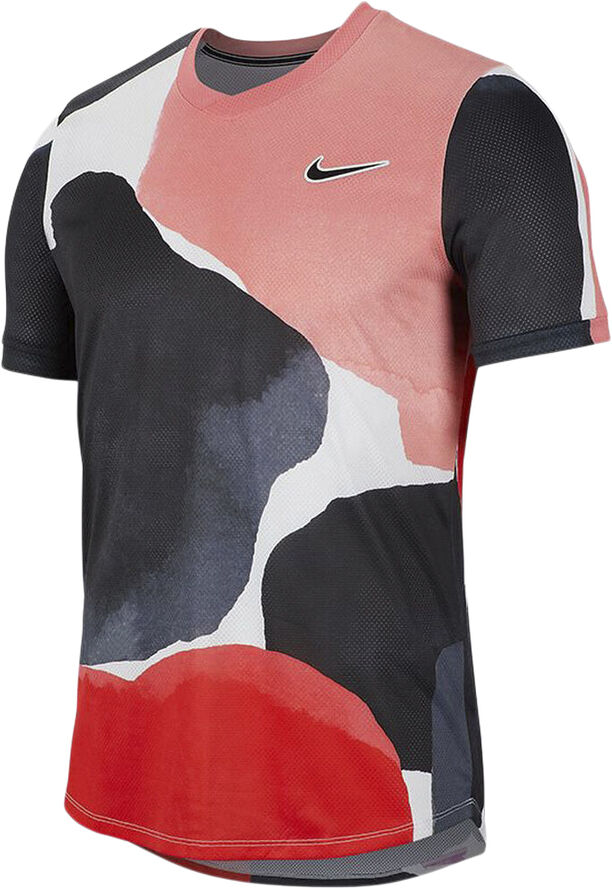 Nike Challenger T Shirt Multifarvet