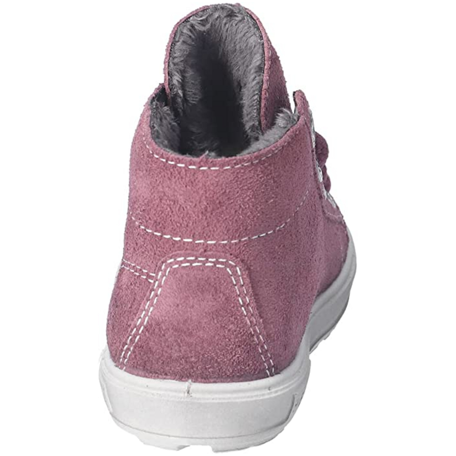 Ricosta Stiefel violett