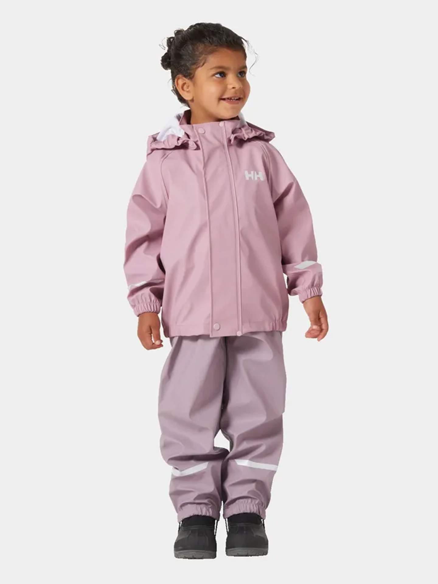 Bergen 2.0 Pu Rainset