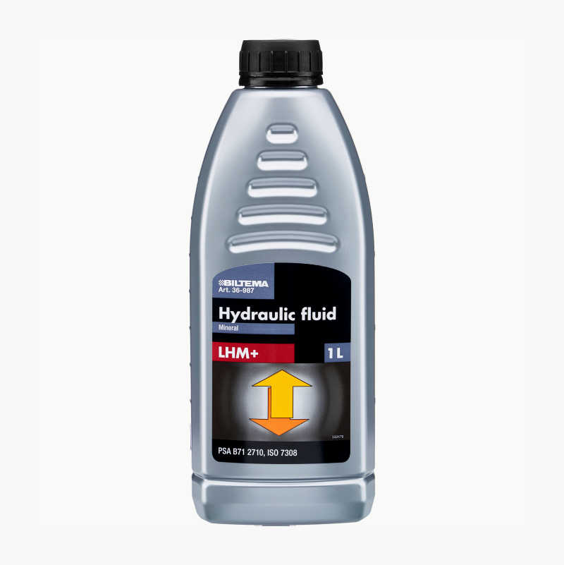 LHM+, 1 liter