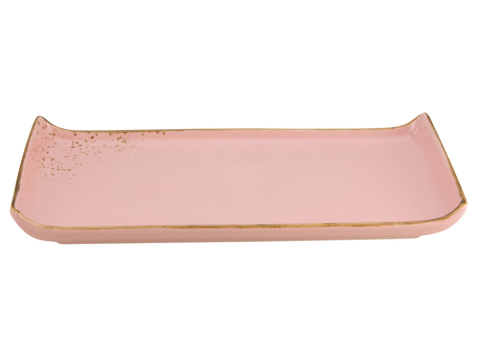 CreaTable Servierteller NATURE COLLECTION rose