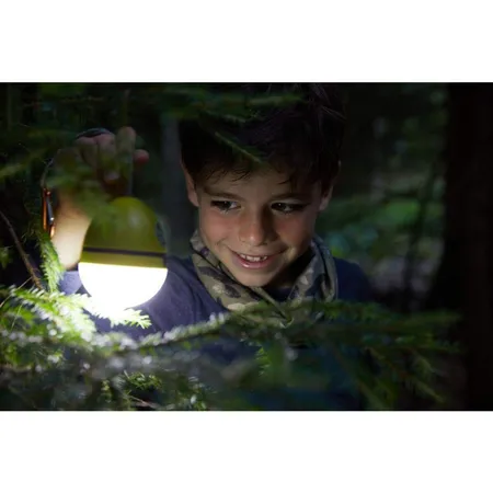 HABA 303519 Terra Kids Zeltlampe