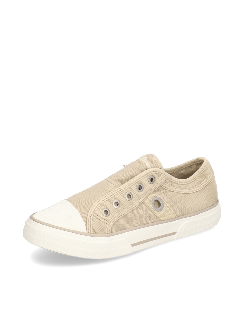 Canvas Slipper sportiv