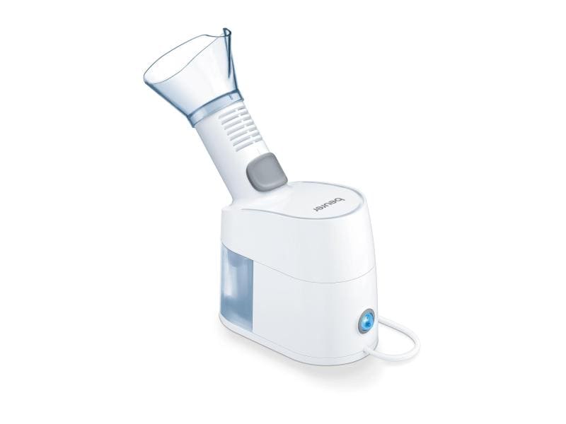 Beurer Inhalator SI 40 Dampfvernebler