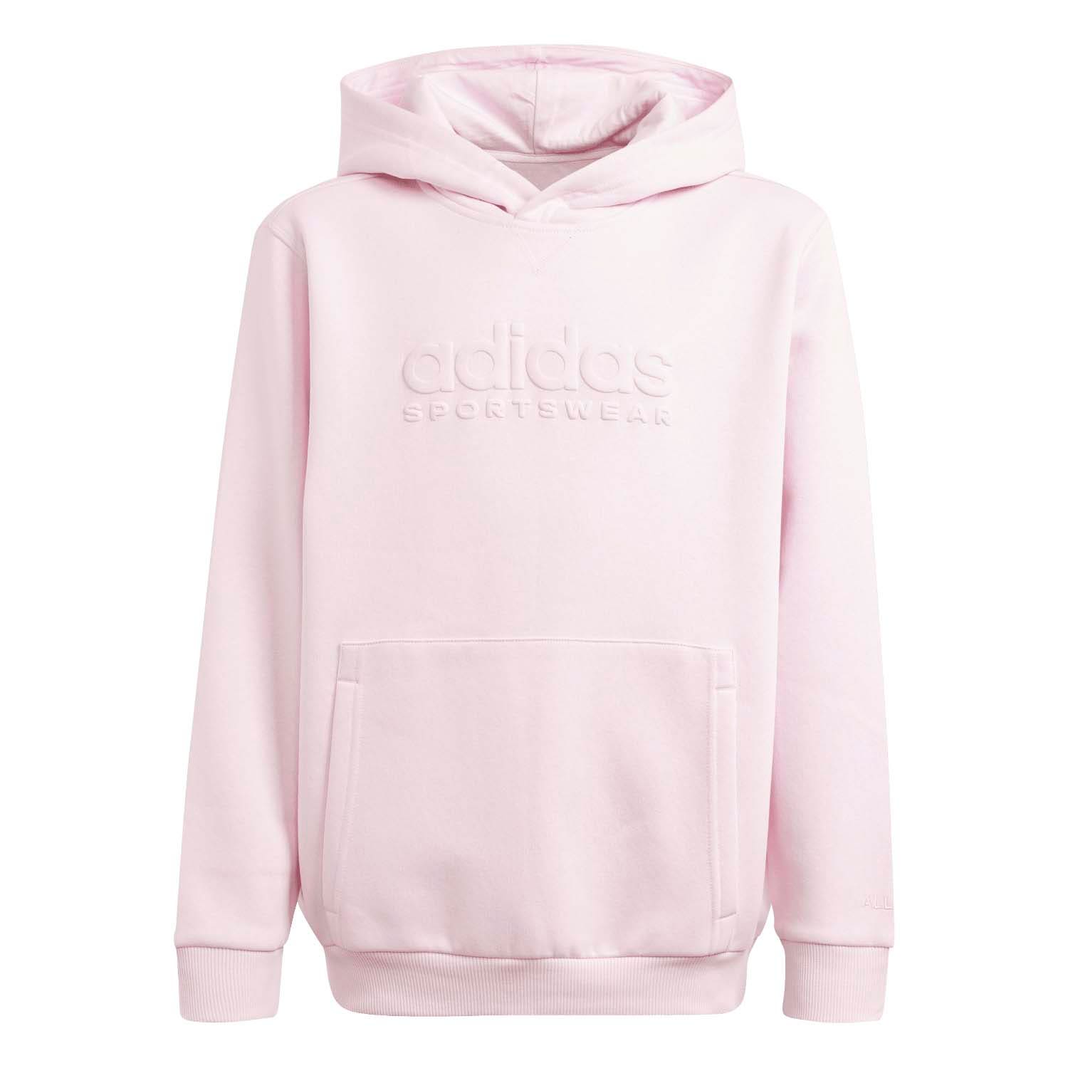 adidas  All Season Graphic Hoodie Kids