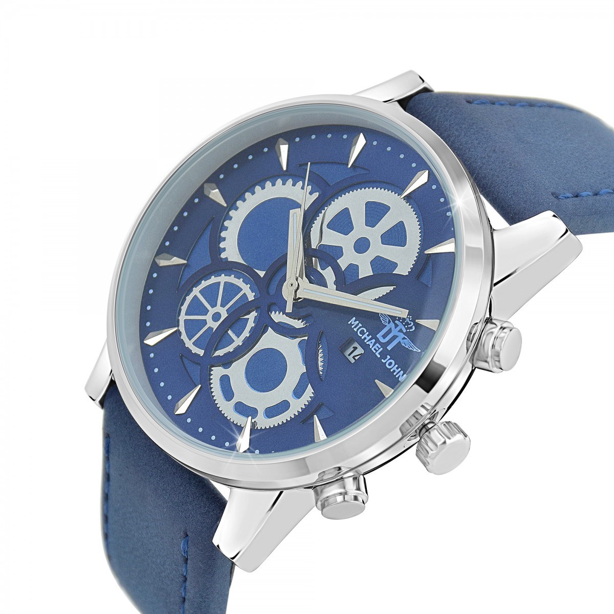 Montre homme quartz