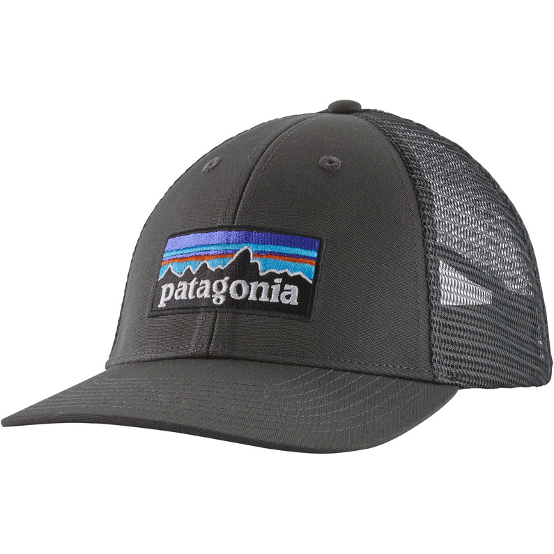Patagonia P-6 Logo Lopro Trucker Cap