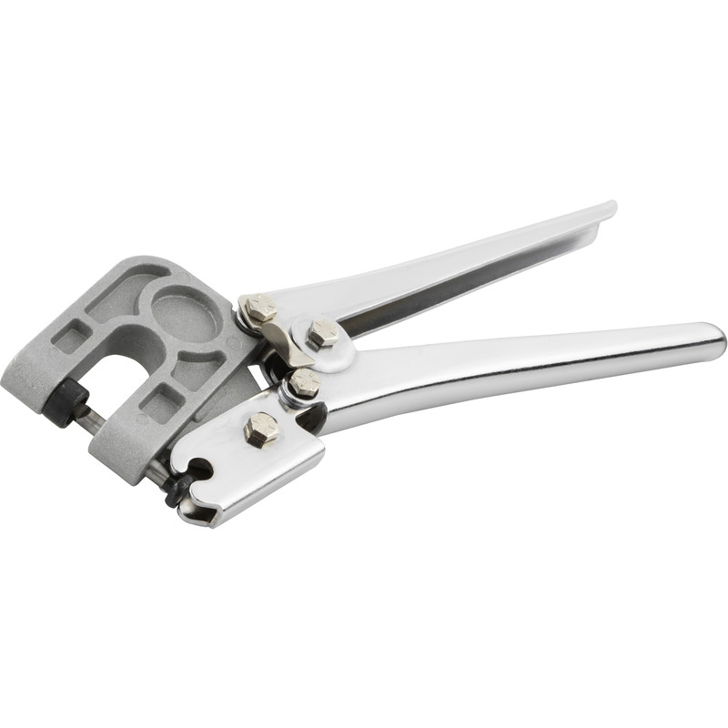 Wolfcraft profiel-verbindingstang 270mm