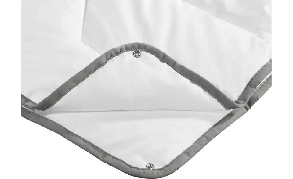 Leicht-Steppbett 200 cm 8 cm 135 cm 1100 g