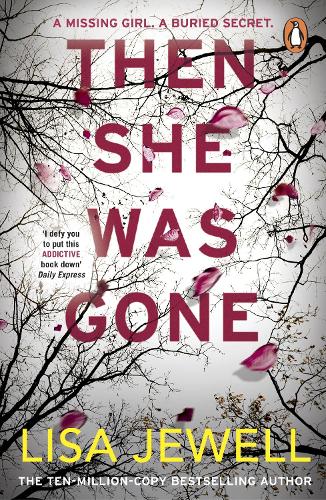 Then She Was Gone (Paperback)