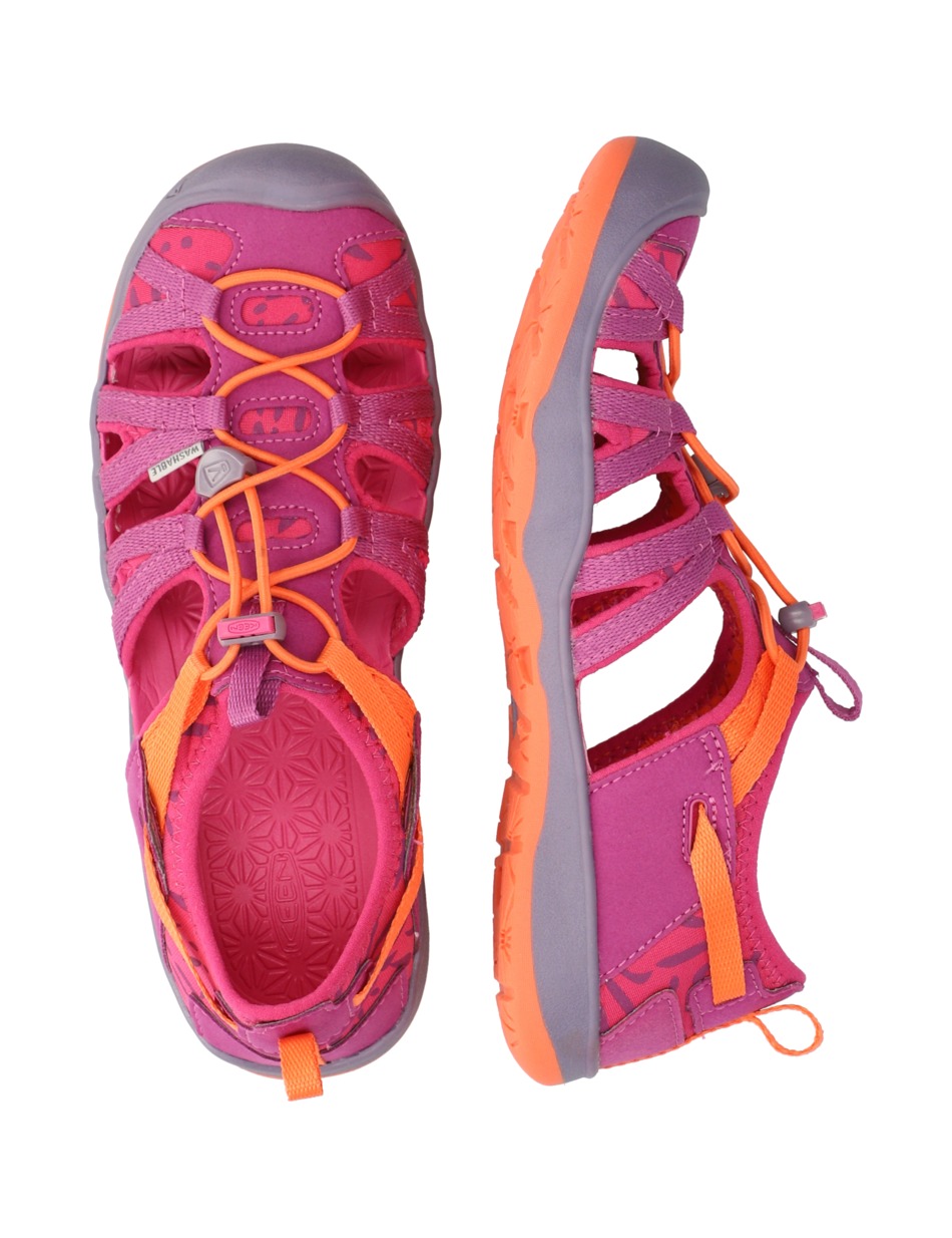 MOXIE SANDAL