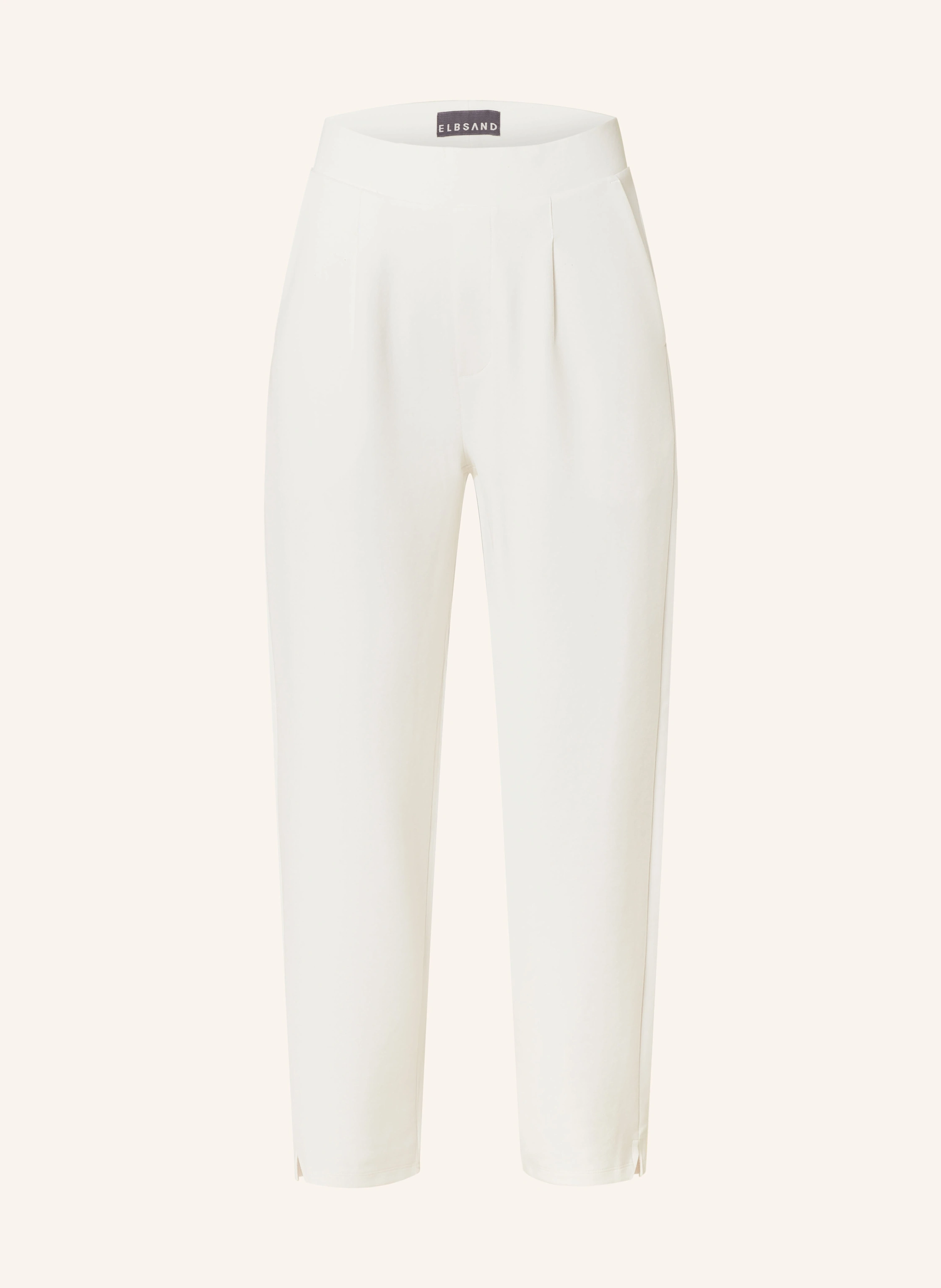 ELBSAND 7/8-Sweatpants PIKU