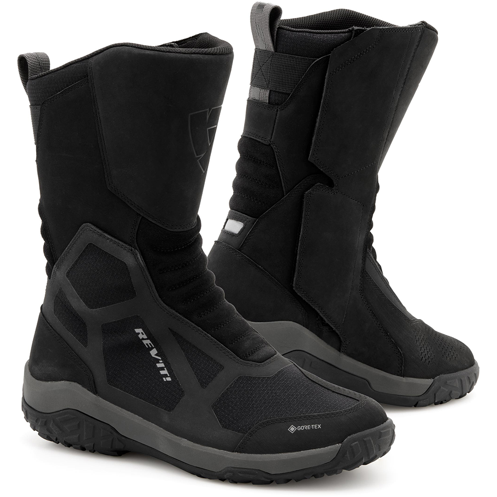 Rev'it - Bottes Everest Gore-Tex® Noir