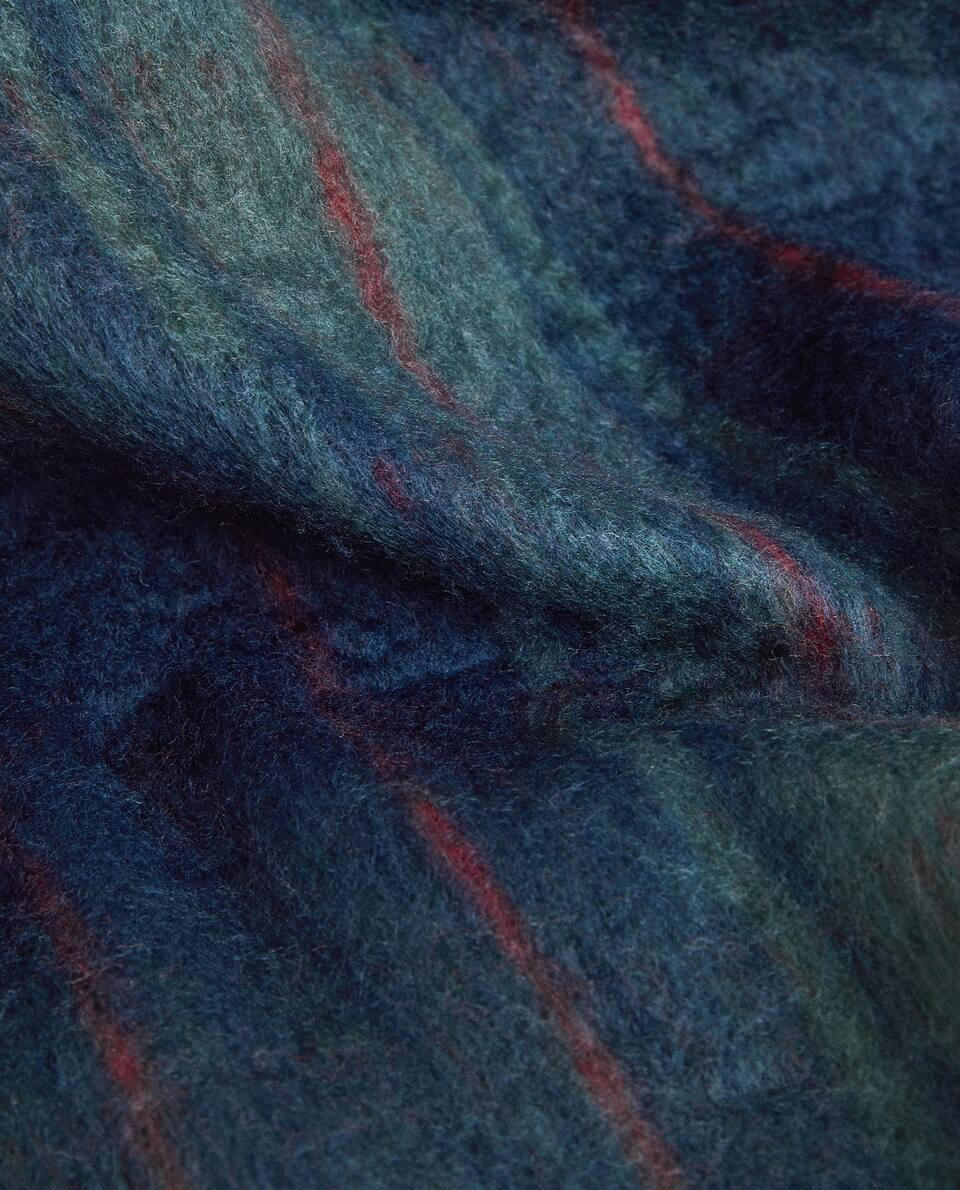 COBERTOR XADREZ TARTAN