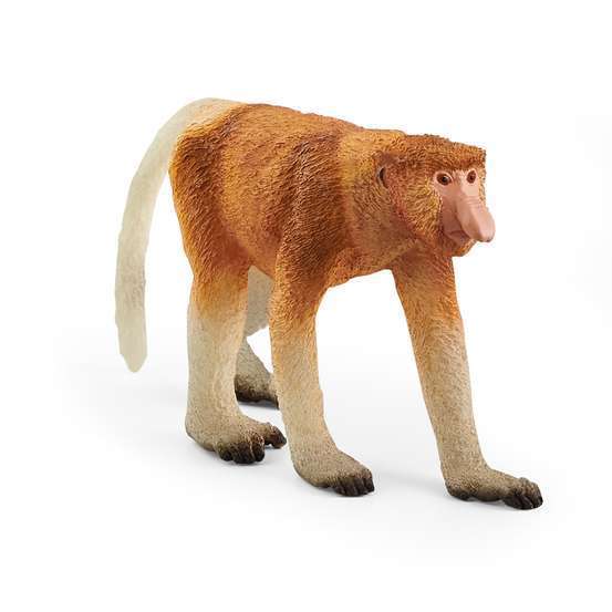 Figurine de Nasique