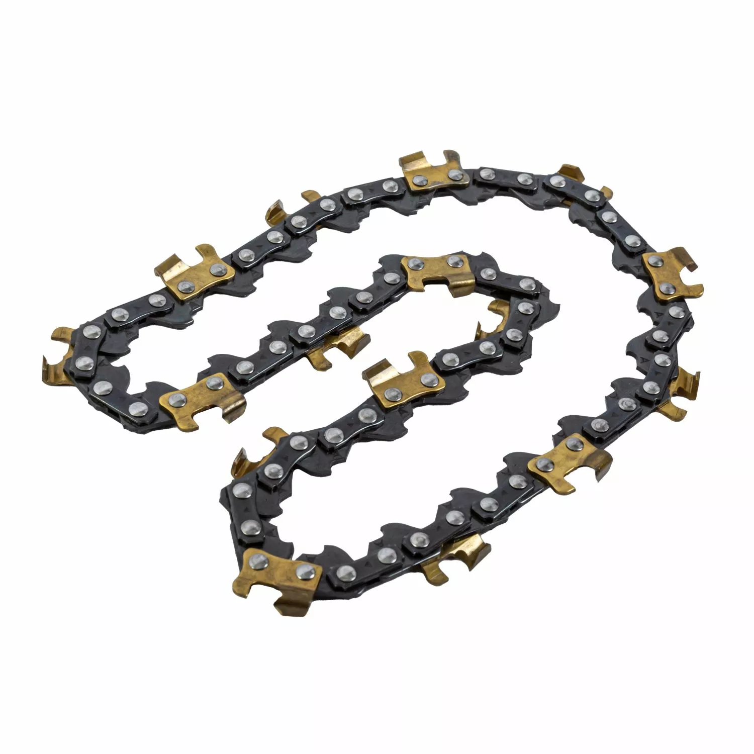 Batavia 7064647 ketting voor 18V Nexxsaw V3.1 - Titanium - 150mm