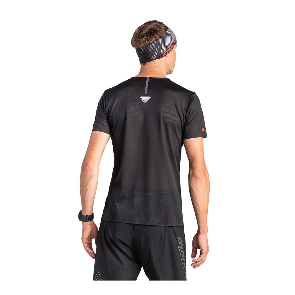 Dynafit DNA - Maillot Homme black out/0520