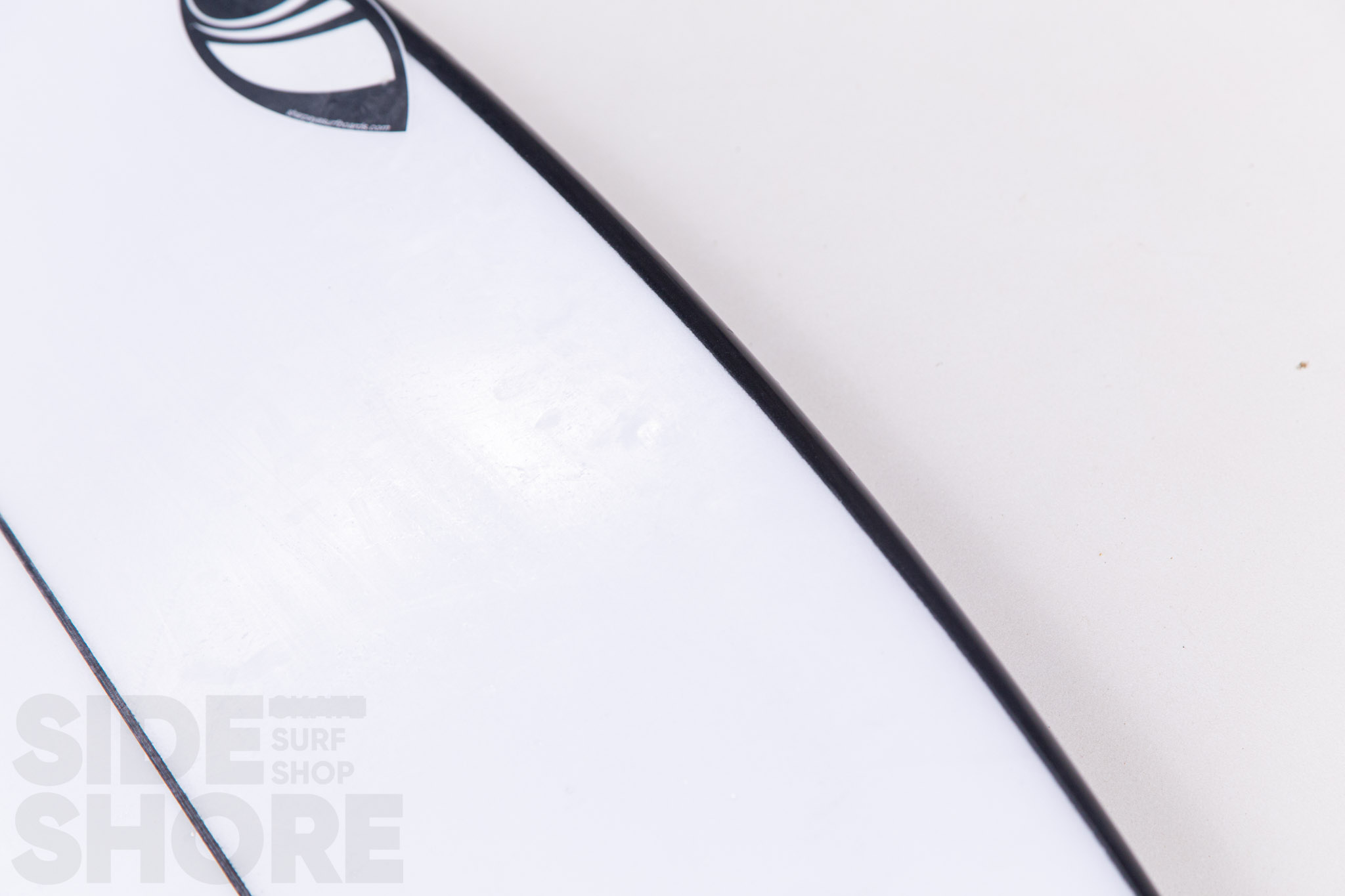 Sharp Eye Inferno 72 - 6'1 x 20