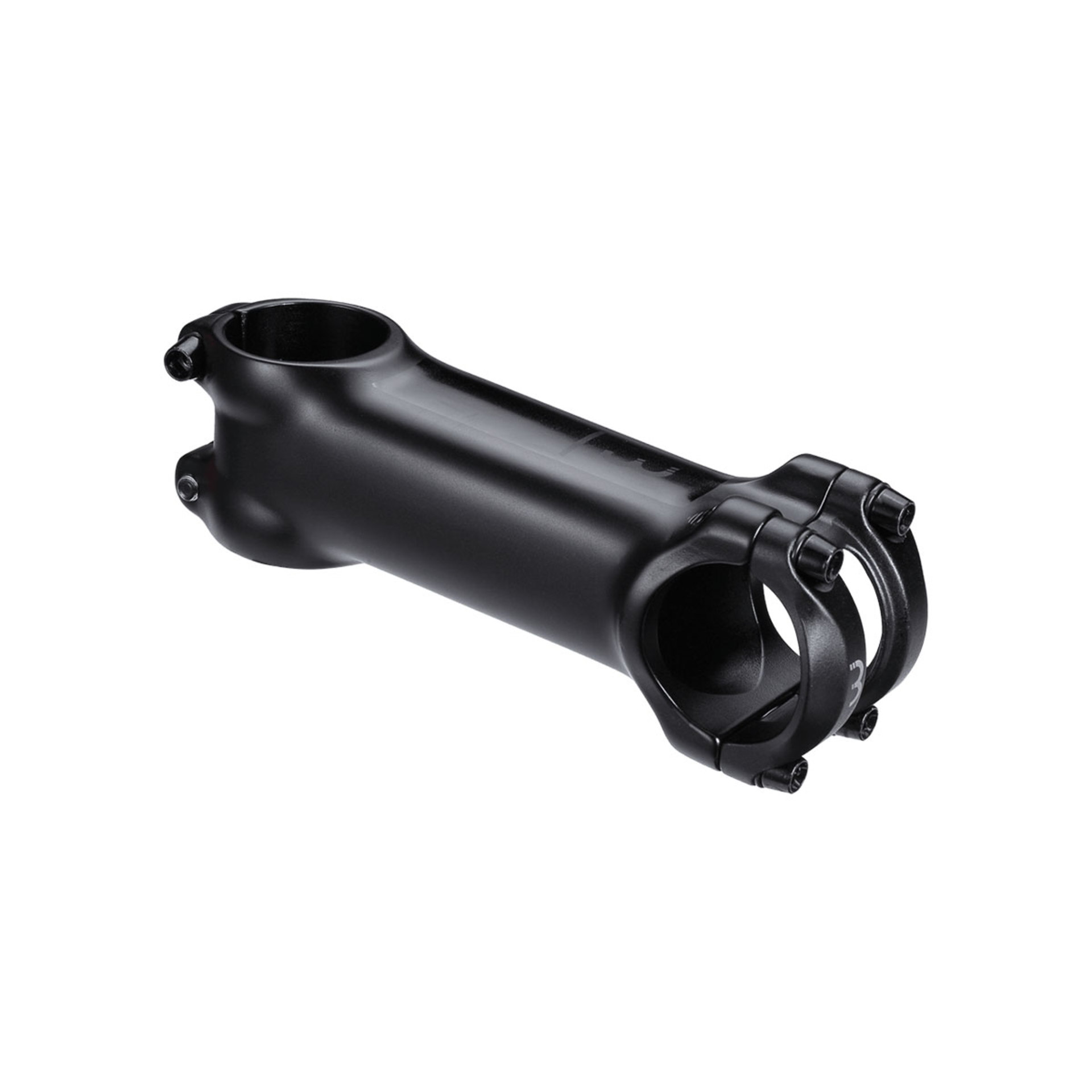 BBB Cycling BHS-09 Rider 2.0 Stuurpen Zwart +/-7D / 31.8mm
