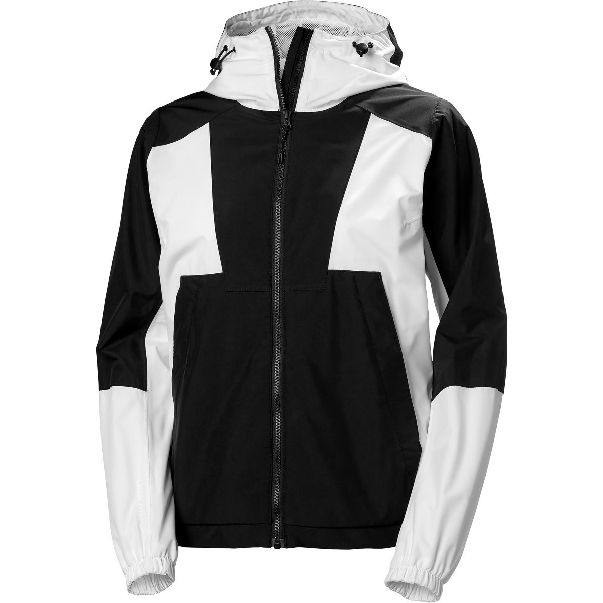 Helly Hansen Rig Regnjakke Dame