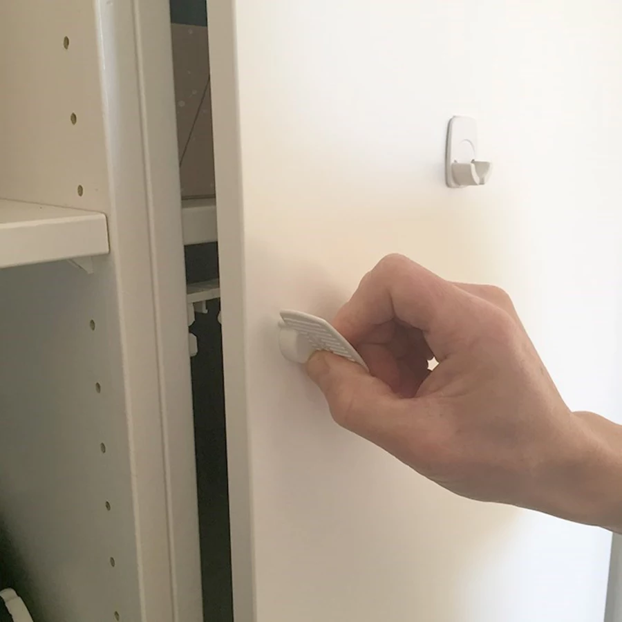Baby Dan Magnet Verschluss
