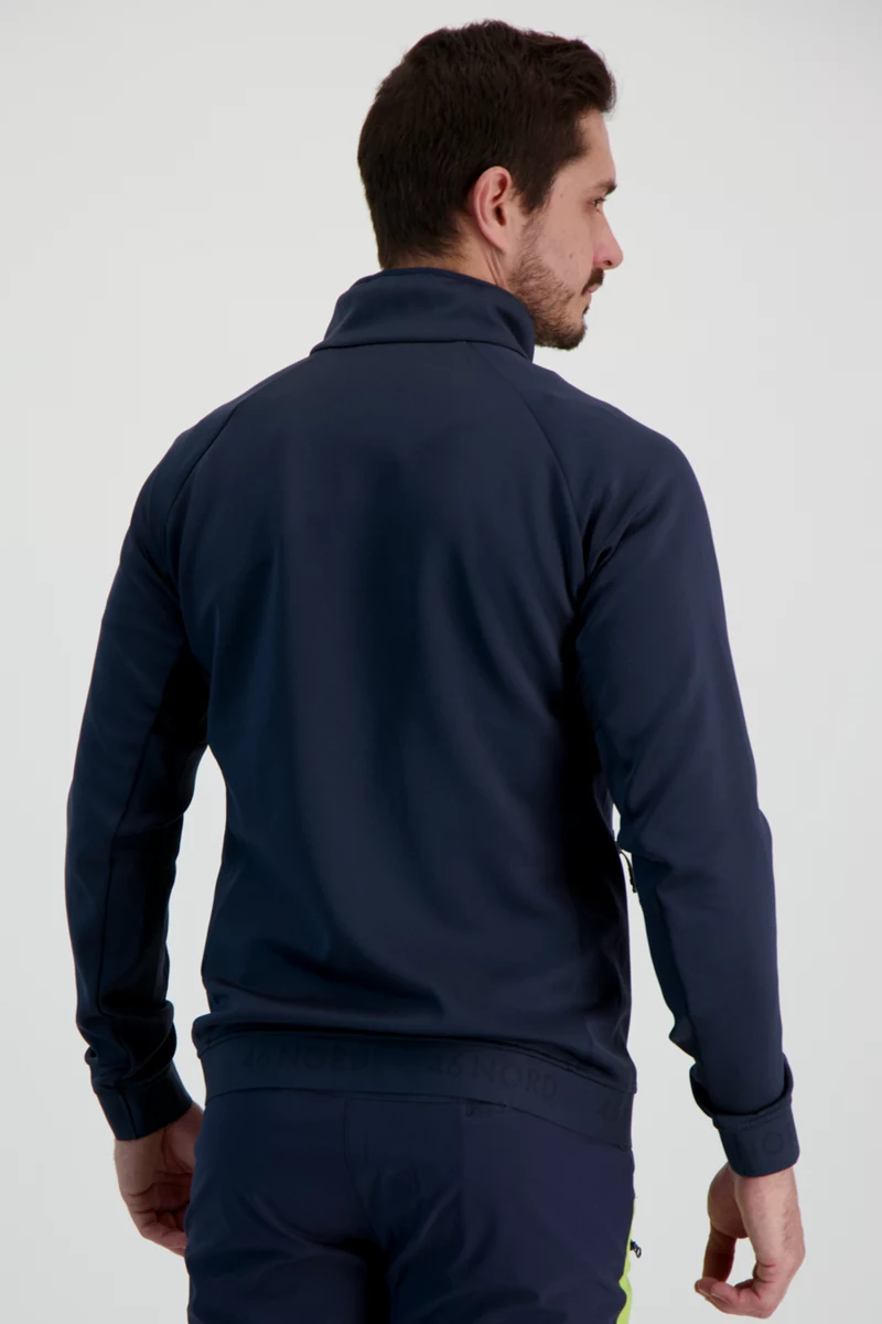 46 NORD Performance Herren Midlayer