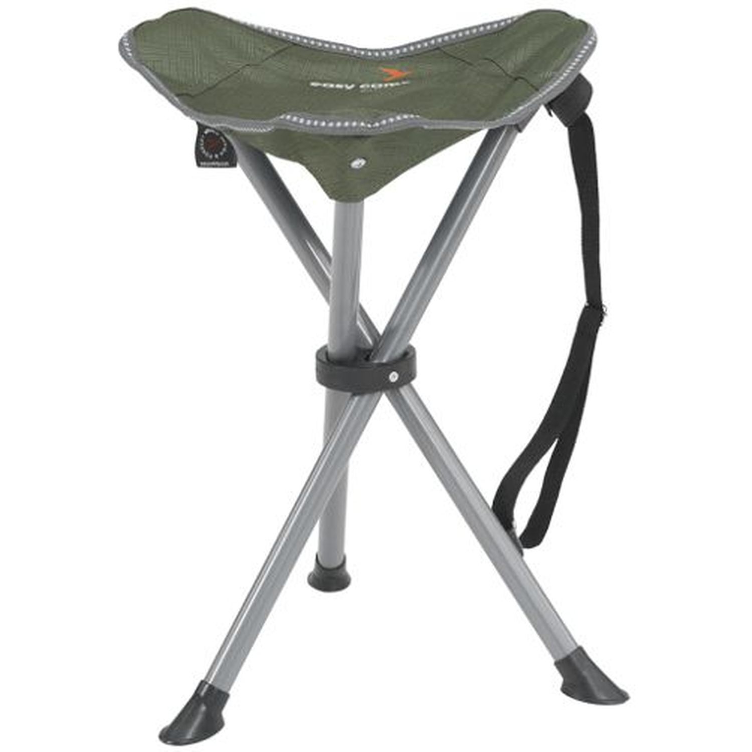 Easy CampElm Stool