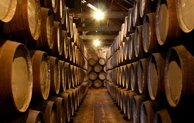 Whisky Tasting Stuttgart