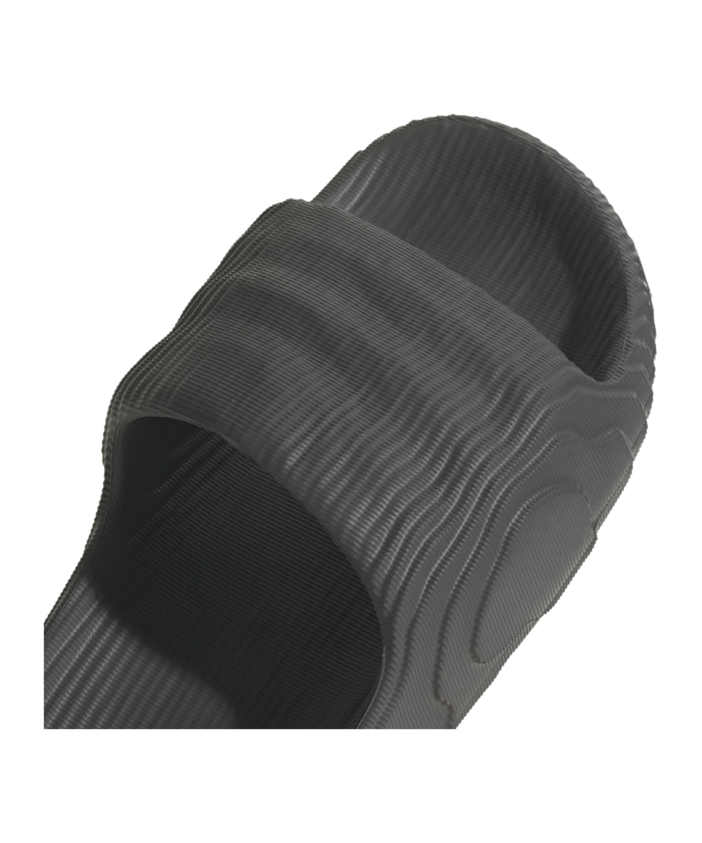 adidas Originals adilette 22 Badelatsche Grau