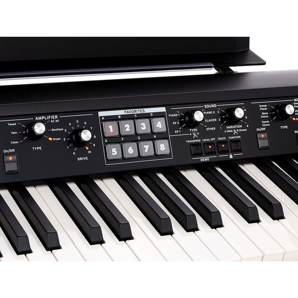 Korg SV-2 88