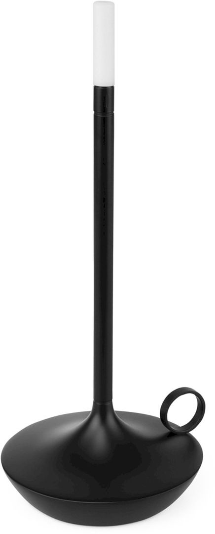 Graypants Wick Tafellamp
