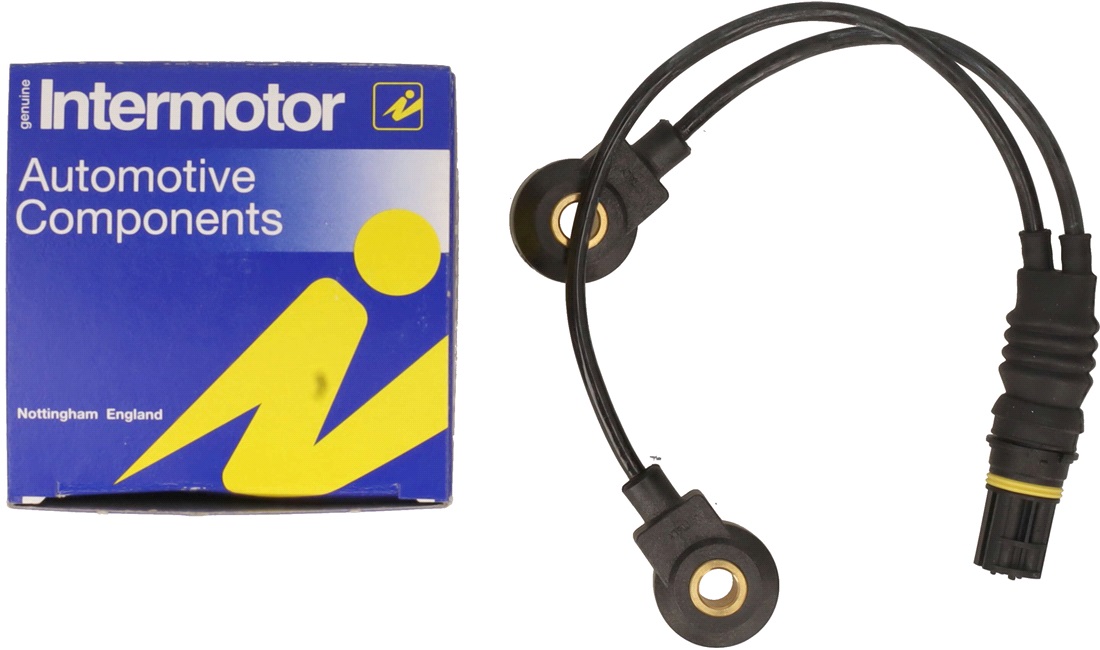 Bankesensor