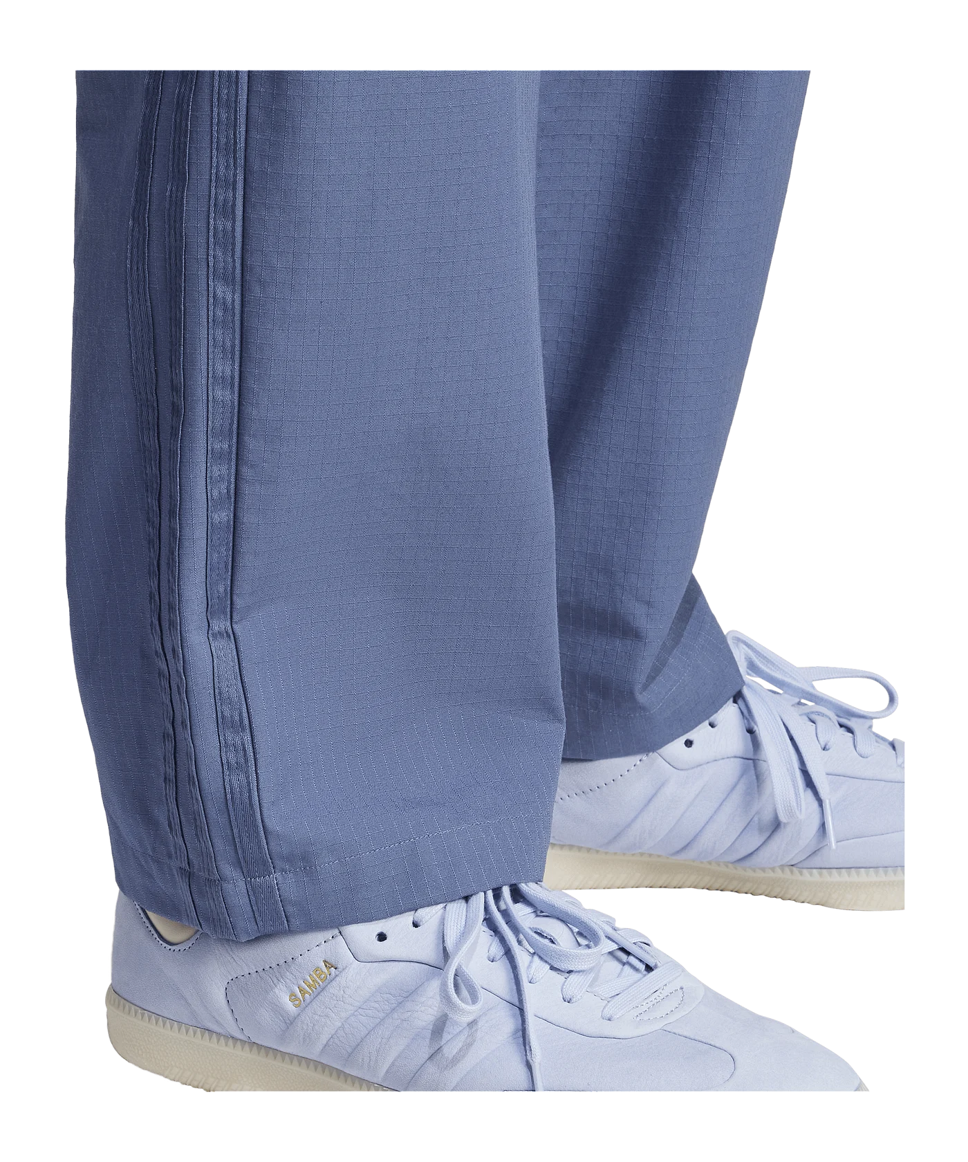 adidas Originals Essentials Cargo Hose Blau