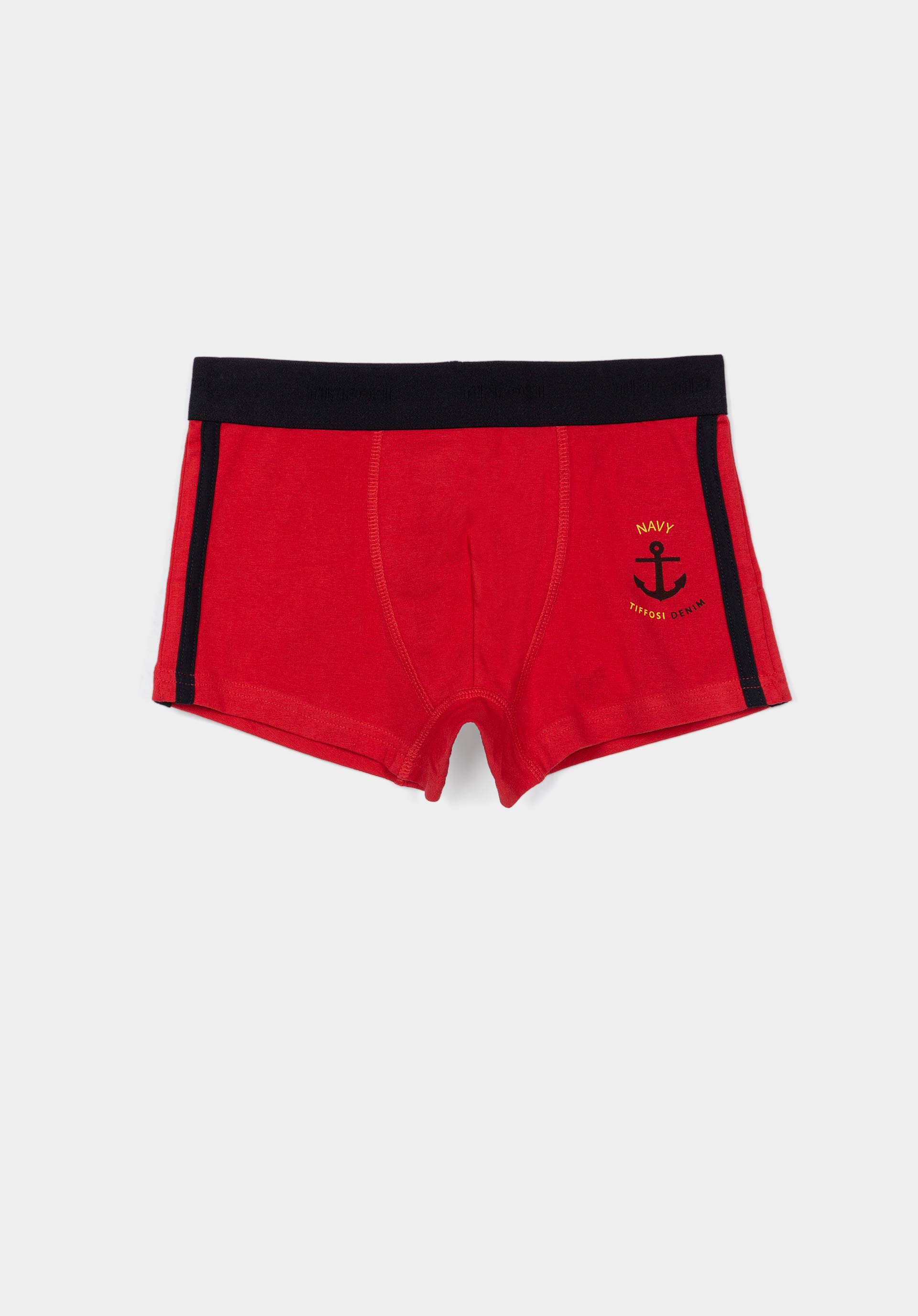 Boxers Básicos
