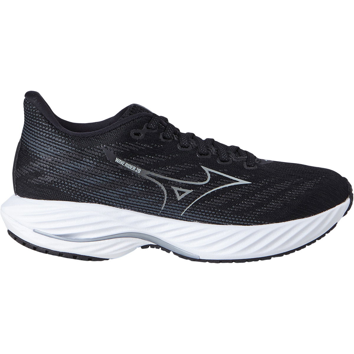 Mizuno Wave Rider 28 Løbesko Dame