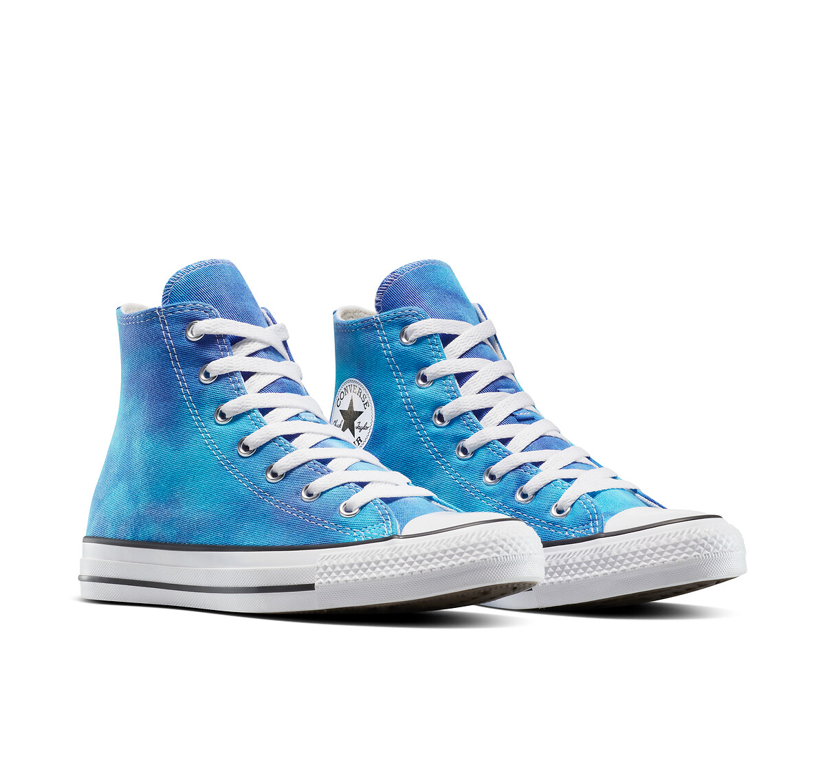CONVERSE<br>Tênis Chuck Taylor All Star Color Splash
