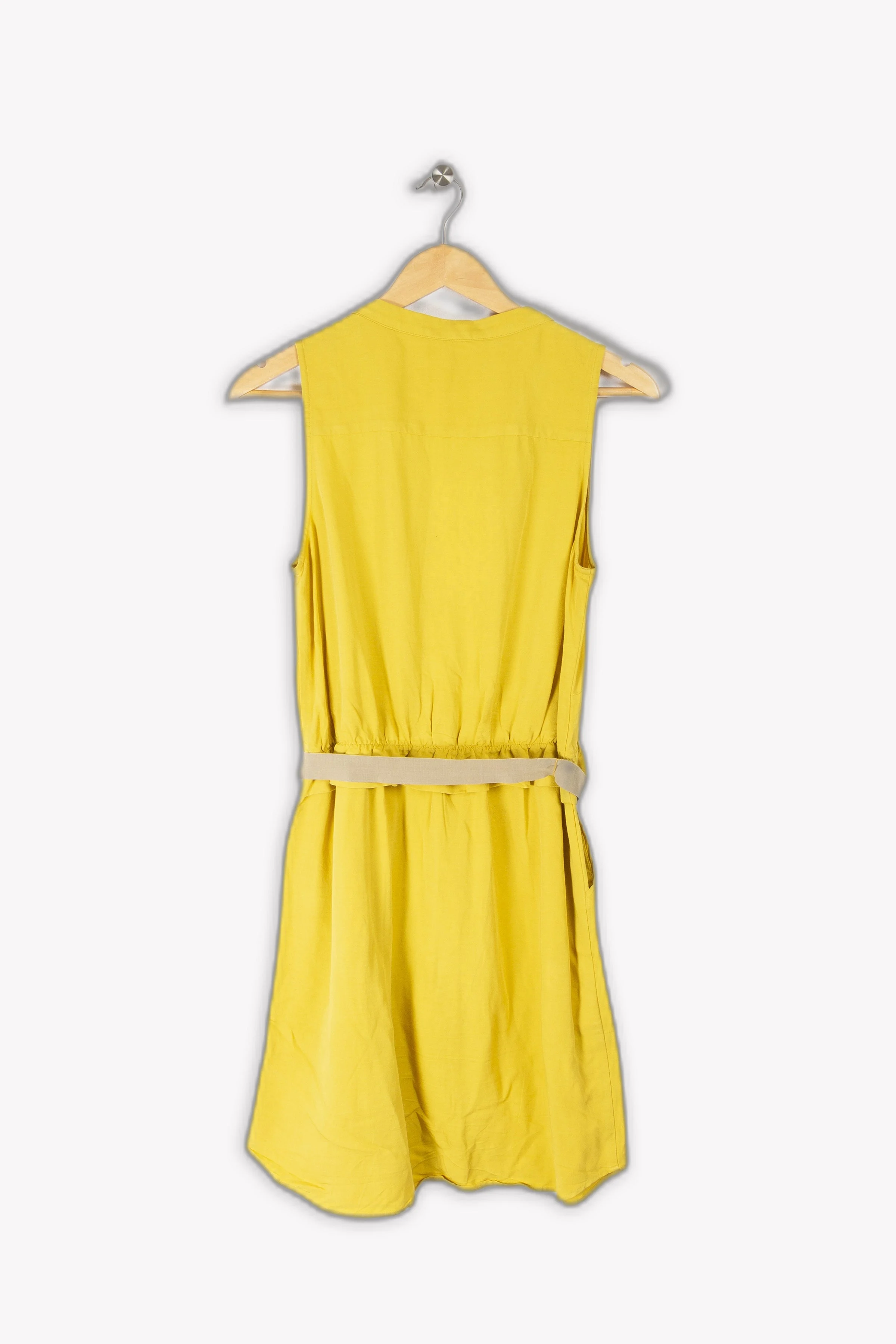 Robe | Jaune