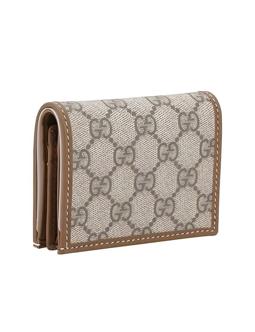 Gucci Horsebit 1955 Wallet