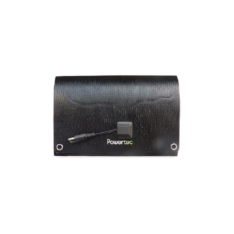 PT6 6,5W – 400 mA @ 12V - Chargeur solaire