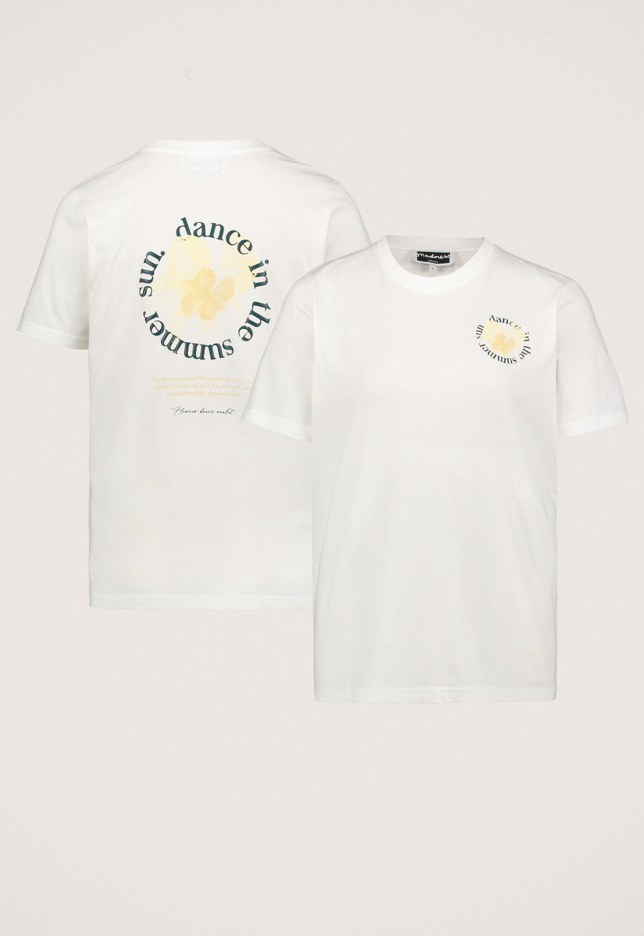 Madness Mireya T-shirt