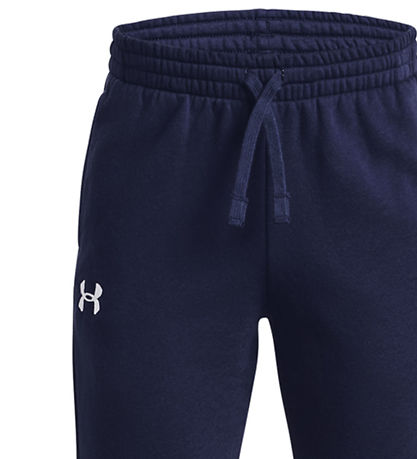 Under Armour Jogginghosen - Rival Fleece Jogger - Midnight Navy