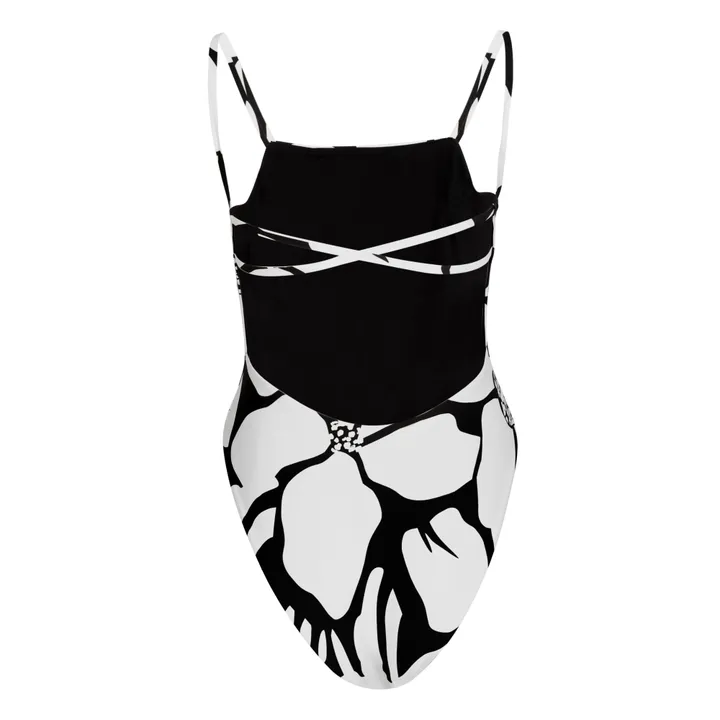 Ziah Maillot de bain Classic | Blanc