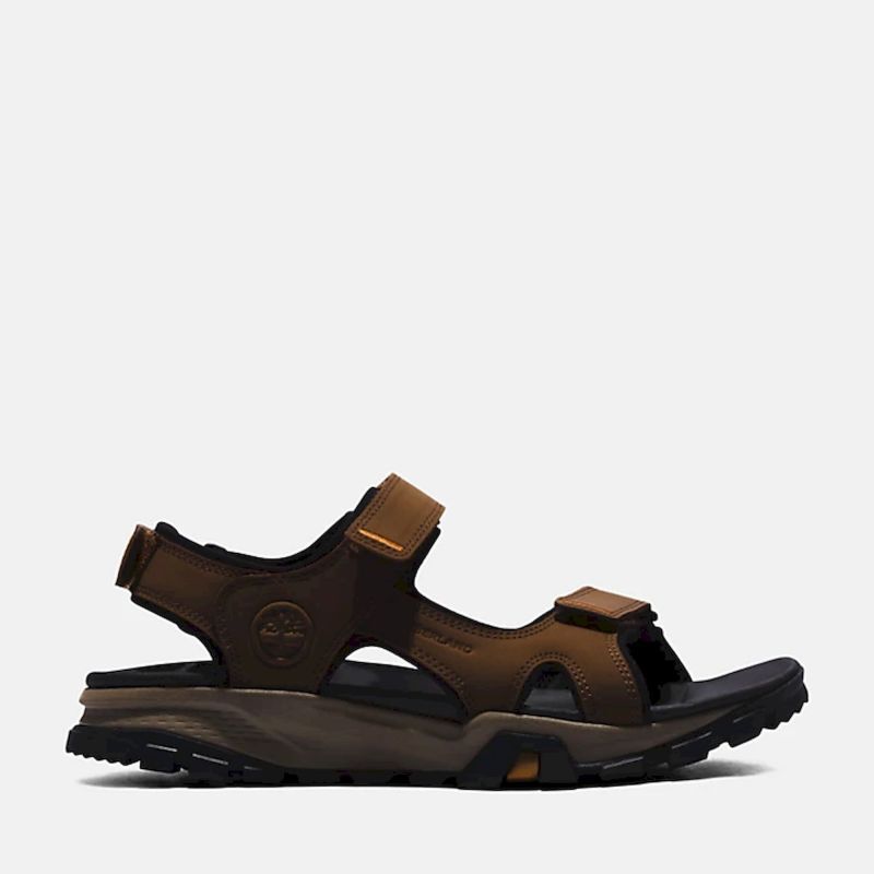 Lincoln Peak Strap Sandal - Sandales homme
