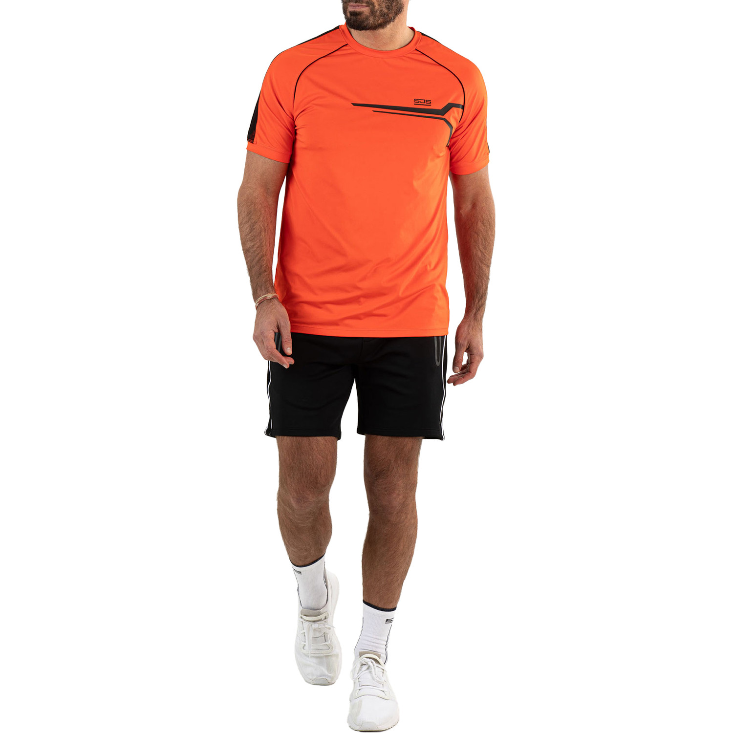 Sjeng Sports Heren Set 39