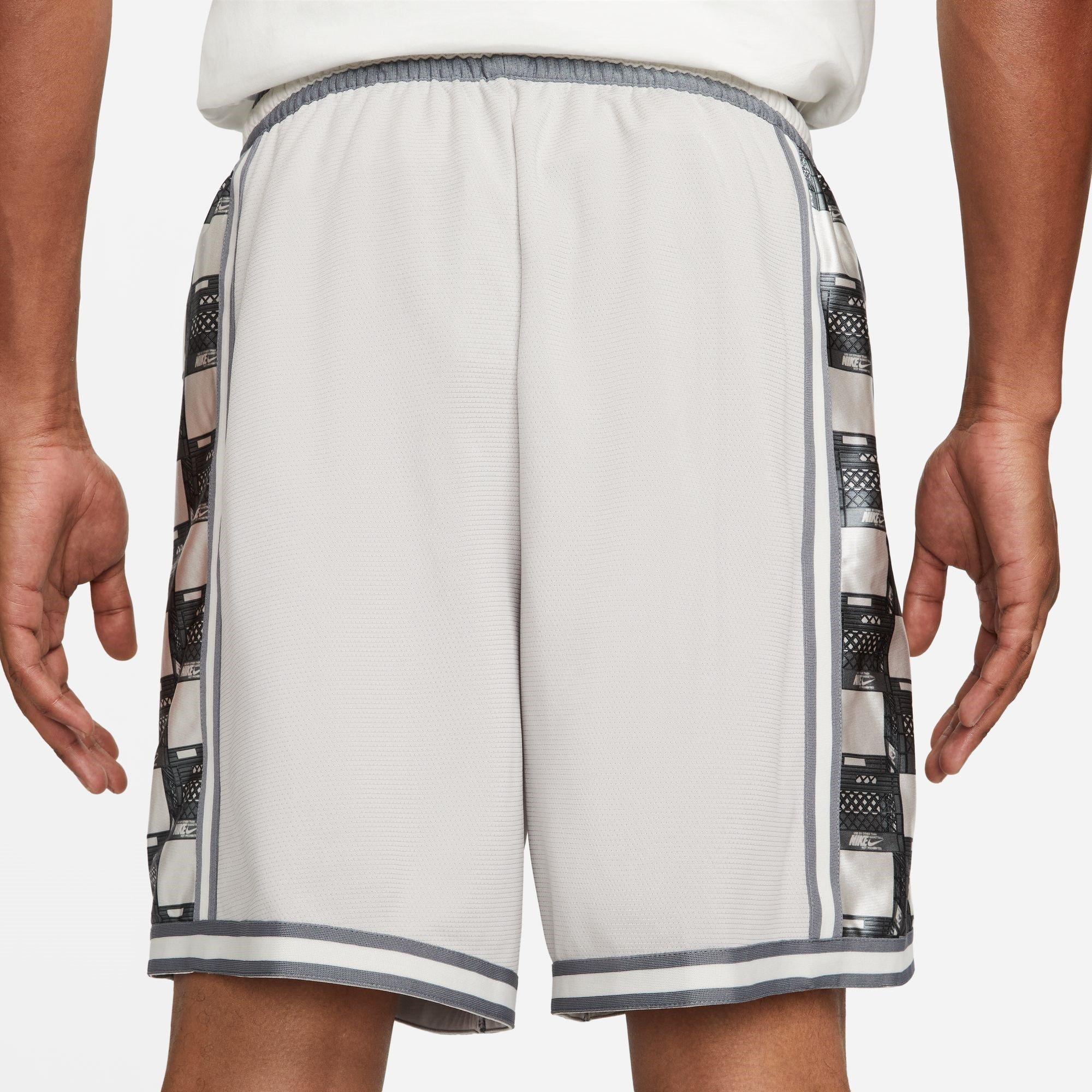 Nike Df Dna 8In Shrt Sn99