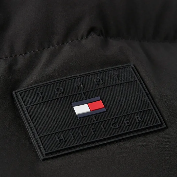 Tommy Hilfiger Down Puffer Winterjas Heren