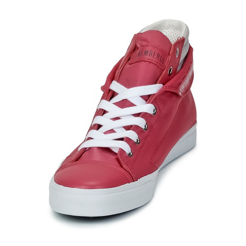 Bikkembergs - PLUS 647 - Pink / Grey