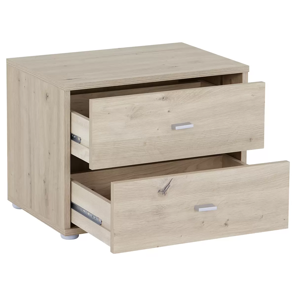 Nachttisch 4-You New Best Price Artisan Eiche
