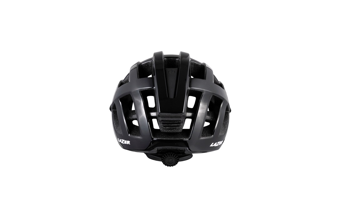Lazer Compact sort unisize 54-61cm